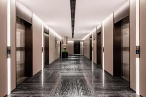 Imagem da galeria de IntercityHotel Xi'an Dayan Pagoda by DH em Xian