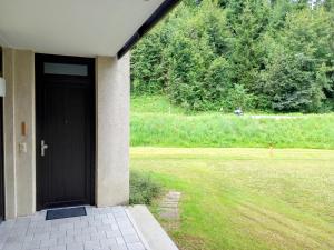 Zahrada ubytování Wohnung Isarnähe