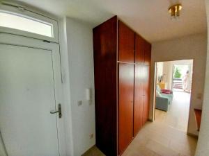 Fotografie z fotogalerie ubytování Wohnung Isarnähe v destinaci Wackersberg