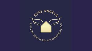 Certifikát, hodnocení, plakát nebo jiný dokument vystavený v ubytování Stay Angels - Hidden Gem