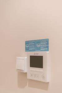 马德里I'M Room Suites Nuevos Ministerios - Bernabeu 'Digital Access'的相册照片