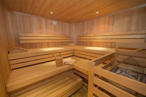 Zdjęcie z galerii obiektu Hotel Glasererhaus w mieście Zell am See