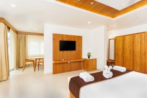 Imagen de la galería de Hotel Lincoln Square, en Thekkady 53 fotos más