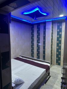 Bilde i galleriet til Raju Palace i Ayodhya