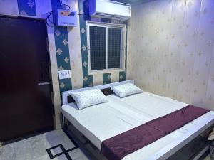 Bilde i galleriet til Raju Palace i Ayodhya