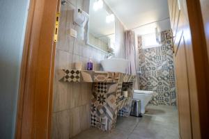 Fotografia z galérie ubytovania ONAR by the sea Luxurious Apartments v destinácii Flogita + 37 fotografií
