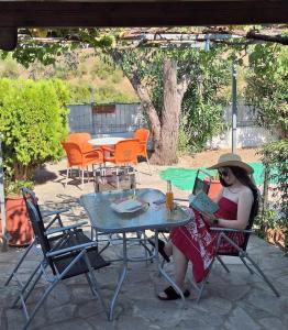 Gallery image of Little Villa - walk to the beach in Thessaloniki