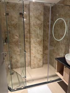 杜尔加布尔The Citi Residenci Hotel, Banskopa的相册照片