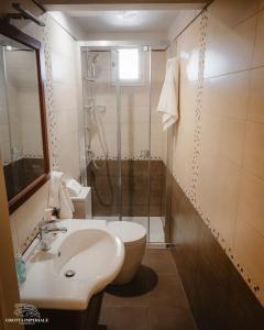 Un baño de Grotta Imperiale