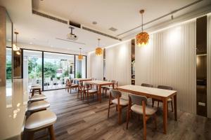 Φωτογραφία από το άλμπουμ του Yong Li Hotel σε Gukeng