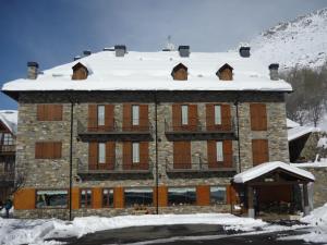 Φωτογραφία από το άλμπουμ του Hotel Rantiner σε Taull