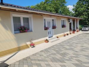 Gallery image of Mamácska Apartmanok in Bogács