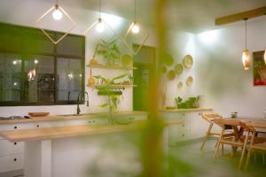 Gallery image of SAKWE Residence Kigali in Kigali +35 photos