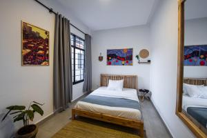 Gallery image of SAKWE Residence Kigali in Kigali