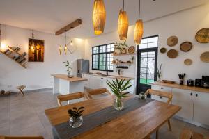 Gallery image of SAKWE Residence Kigali in Kigali