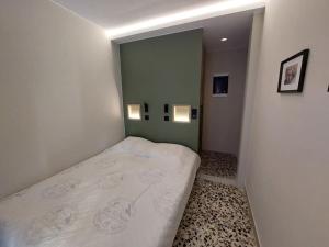 Gallery image of Seafront Apartment Koroni in Koroni +1 photo