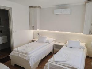 Gallery image of Mamácska Apartmanok in Bogács