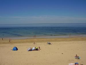 Billede fra billedgalleriet på Danaé 1 i Saint-Martin-de-Ré