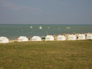 Billede fra billedgalleriet på Danaé 1 i Saint-Martin-de-Ré + 2 billeder