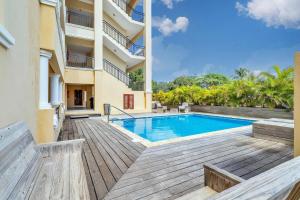 Πισίνα στο ή κοντά στο Playa Penthouse