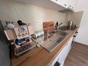 Φωτογραφία από το άλμπουμ του Golden Heart Apartments στο Δυρράχιο +16 φωτογραφίες