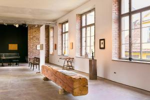 Billede fra billedgalleriet på Hotel Stadthaus Arnstadt i Arnstadt