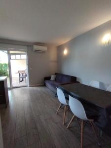 Fotografie z fotogalerie ubytování Apartmani Villa Dijana-Promajna v destinaci Promajna