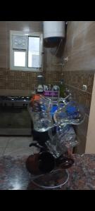 Ảnh trong thư viện ảnh của شقه ở Marsa Matruh