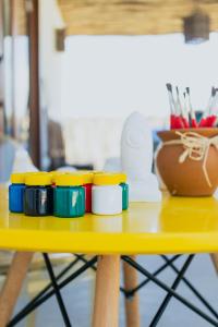 Foto dalla galleria di Lofts Collection by The Coral a Trairi