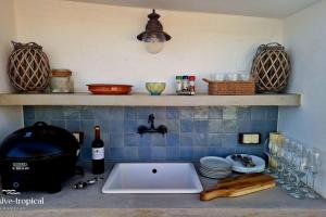 Ảnh trong thư viện ảnh của Casa Costera - The Coastal House ở Almuñécar +33 ảnh