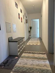 Fotografie z fotogalerie ubytování Stilvolle, große Ferienwohnung in der Hallertau, Nähe Pfaffenhofen & Scheyern v destinaci Scheyern