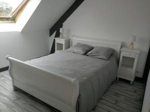 Φωτογραφία από το άλμπουμ του Gîte de la châtaigneraie σε Saint-Yrieix-la-Perche