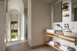 Fotografia z galérie ubytovania Eagles Villas - Small Luxury Hotels of The World v destinácii Ouranoupoli