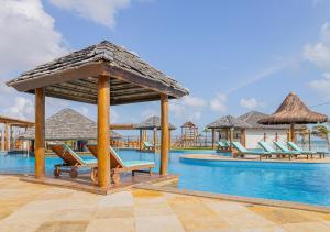 Piscina di Lofts Collection by The Coral o nelle vicinanze