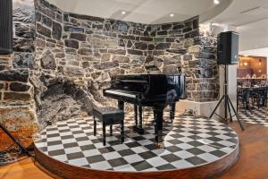 Fotografie z fotogalerie ubytování Hôtel Maurice v destinaci Quebec