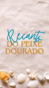 Φωτογραφία από το άλμπουμ του Recanto do Peixe Dourado kitnet σε Casimiro de Abreu