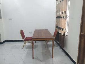 Gallery image of Serina Apartments in Nungwi