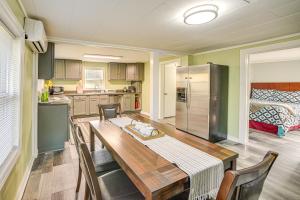 Gallery image of Lake Guntersville Home 1 Mi to Boat Ramp! in Guntersville