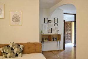 Фотография из галереи A Jump into Nature in Lugano в городе Massagno