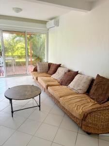 Gallery image of T2 Proche de la Plage du Souffleur - Villa Minerva in Port-Louis