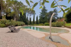 Πισίνα στο ή κοντά στο Lalla al Lago Pool - Access, Parking, Lake Views