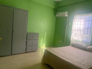 Gallery image of Dave's Two Bedroom Apartments 758 in Micoud