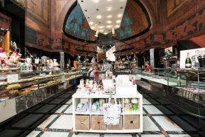 Gallery image of Florian Rooms Guest House in Rome