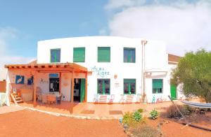 Fotografie z fotogalerie ubytování Alma Libre Lanzarote v destinaci Guatiza
