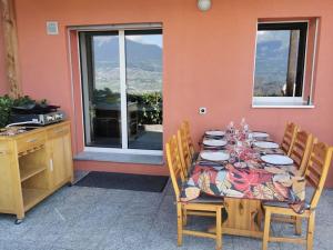 Gambar di galeri bagi Logement Premium à Salins di Sion