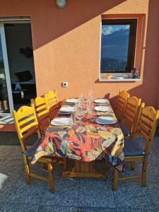 Gambar di galeri bagi Logement Premium à Salins di Sion