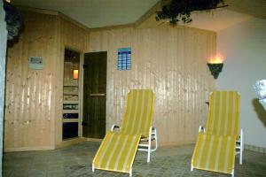 Afbeelding uit fotogalerij van Residence Kramhuter in Sesto