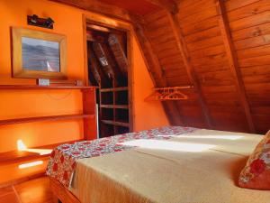 Afbeelding uit fotogalerij van Alentue in Dina Huapi