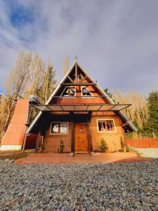 Afbeelding uit fotogalerij van Alentue in Dina Huapi