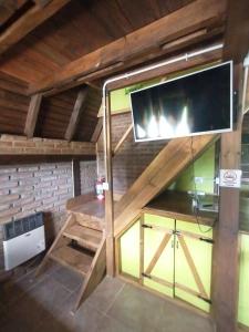 Afbeelding uit fotogalerij van Alentue in Dina Huapi +54 foto's